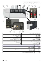 Предварительный просмотр 180 страницы Hach QP 1680-TOC/TNb Basic User Manual