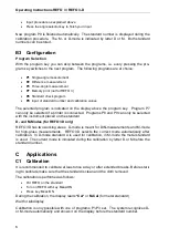 Preview for 20 page of Hach REFO 3 Operating Instructions Manual