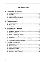 Preview for 26 page of Hach REFO 3 Operating Instructions Manual