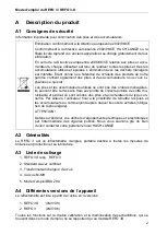 Preview for 27 page of Hach REFO 3 Operating Instructions Manual