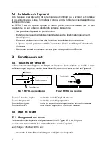 Preview for 28 page of Hach REFO 3 Operating Instructions Manual