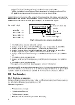 Preview for 30 page of Hach REFO 3 Operating Instructions Manual