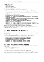 Preview for 42 page of Hach REFO 3 Operating Instructions Manual