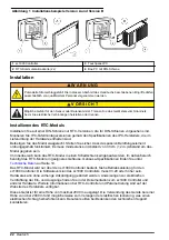 Preview for 22 page of Hach RTC User Manual