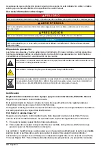 Preview for 38 page of Hach RTC User Manual