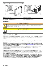 Preview for 40 page of Hach RTC User Manual