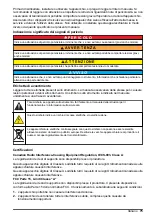 Preview for 75 page of Hach RTC User Manual