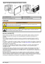 Preview for 96 page of Hach RTC User Manual