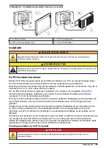 Preview for 115 page of Hach RTC User Manual