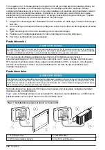 Preview for 134 page of Hach RTC User Manual