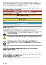 Preview for 170 page of Hach RTC User Manual