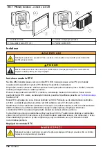 Preview for 190 page of Hach RTC User Manual