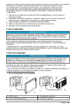 Preview for 227 page of Hach RTC User Manual