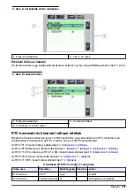 Preview for 231 page of Hach RTC User Manual