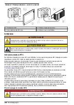 Preview for 300 page of Hach RTC User Manual