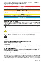 Preview for 317 page of Hach RTC User Manual