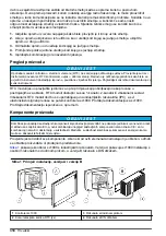 Preview for 318 page of Hach RTC User Manual