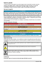 Preview for 411 page of Hach RTC101 Basic User Manual