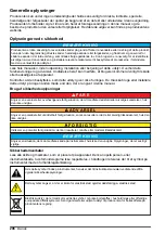 Preview for 206 page of Hach RTC105 Basic User Manual