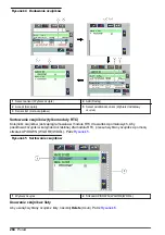 Предварительный просмотр 284 страницы Hach RTC105 Basic User Manual