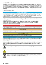 Предварительный просмотр 294 страницы Hach RTC105 Basic User Manual