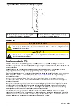 Предварительный просмотр 353 страницы Hach RTC105 Basic User Manual