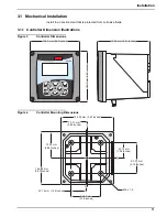 Preview for 11 page of Hach sc100 User Manual