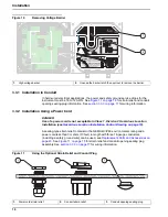 Preview for 16 page of Hach sc100 User Manual