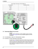 Preview for 22 page of Hach sc100 User Manual