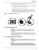 Preview for 25 page of Hach sc100 User Manual