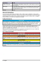 Preview for 4 page of Hach sc200 Basic User Manual