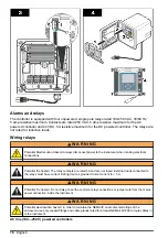 Preview for 16 page of Hach sc200 Basic User Manual