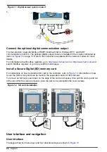 Preview for 22 page of Hach sc200 Basic User Manual