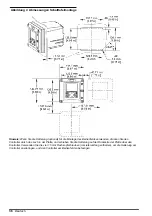 Preview for 36 page of Hach sc200 Basic User Manual