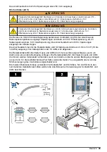 Preview for 43 page of Hach sc200 Basic User Manual