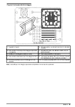 Preview for 61 page of Hach sc200 Basic User Manual