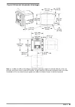 Preview for 63 page of Hach sc200 Basic User Manual