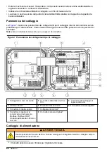 Preview for 66 page of Hach sc200 Basic User Manual