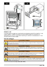 Preview for 69 page of Hach sc200 Basic User Manual