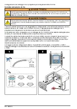 Preview for 70 page of Hach sc200 Basic User Manual