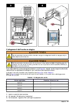 Preview for 71 page of Hach sc200 Basic User Manual