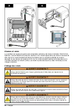 Preview for 96 page of Hach sc200 Basic User Manual