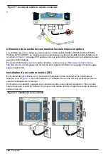 Preview for 102 page of Hach sc200 Basic User Manual