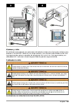 Preview for 123 page of Hach sc200 Basic User Manual