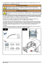 Preview for 124 page of Hach sc200 Basic User Manual