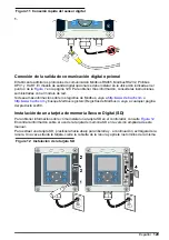 Preview for 129 page of Hach sc200 Basic User Manual