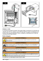 Preview for 150 page of Hach sc200 Basic User Manual