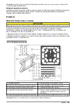 Preview for 167 page of Hach sc200 Basic User Manual