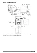 Preview for 169 page of Hach sc200 Basic User Manual