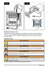 Preview for 175 page of Hach sc200 Basic User Manual